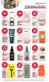 Rossmann akciós újság Oldal 11