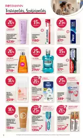 Rossmann akciós újság Oldal 14