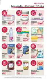 Rossmann akciós újság Oldal 15