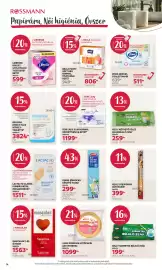 Rossmann akciós újság Oldal 16