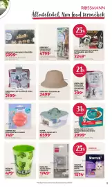 Rossmann akciós újság Oldal 17
