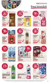 Rossmann akciós újság Oldal 21