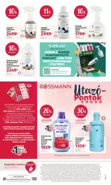 Rossmann akciós újság Oldal 24