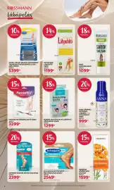 Rossmann akciós újság Oldal 4