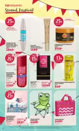 Rossmann akciós újság Oldal 6