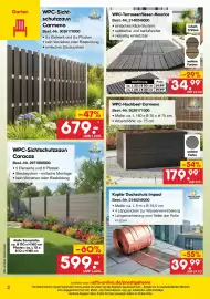 Netto Marken-Discount Prospekt Seite 2