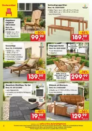 Netto Marken-Discount Prospekt Seite 4