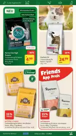 Fressnapf Prospekt woche 26 Seite 16