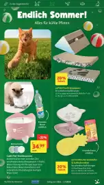Fressnapf Prospekt woche 26 Seite 20