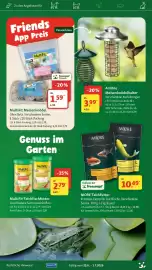 Fressnapf Prospekt woche 26 Seite 22
