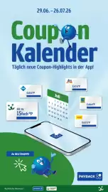 Fressnapf Prospekt woche 26 Seite 26