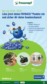 Fressnapf Prospekt woche 26 Seite 27