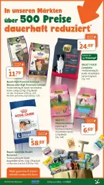 Fressnapf Prospekt woche 26 Seite 3