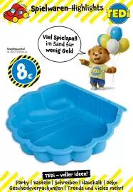TEDi Prospekt woche 26 Seite 8