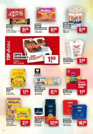 Handelshof Prospekt woche 27 Seite 14