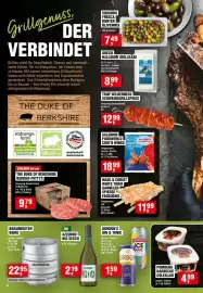 Handelshof Prospekt woche 27 Seite 16