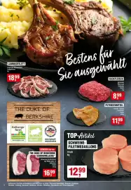 Handelshof Prospekt woche 27 Seite 2