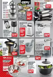 Handelshof Prospekt woche 27 Seite 21
