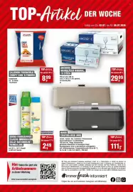 Handelshof Prospekt woche 27 Seite 24