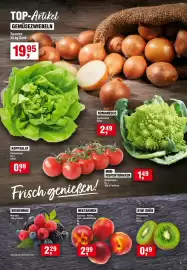 Handelshof Prospekt woche 27 Seite 5