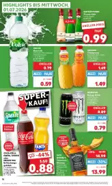 Kaufland Prospekt Seite 10