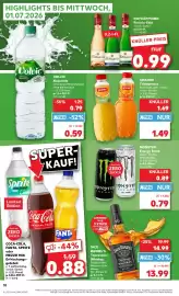 Kaufland Prospekt Seite 10