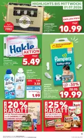 Kaufland Prospekt Seite 11