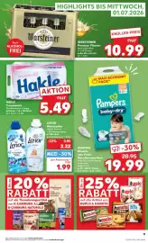 Kaufland Prospekt Seite 11