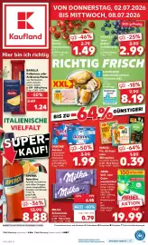 Kaufland Prospekt Seite 12
