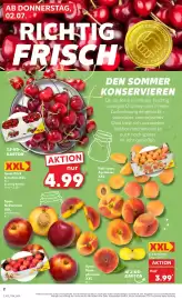 Kaufland Prospekt Seite 13