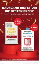 Kaufland Prospekt Seite 14