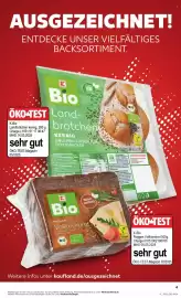Kaufland Prospekt Seite 15