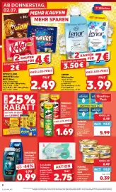 Kaufland Prospekt Seite 19