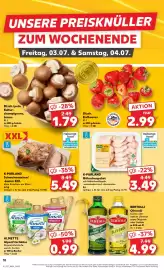 Kaufland Prospekt Seite 21