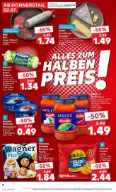 Kaufland Prospekt Seite 23