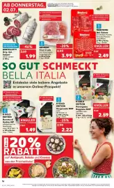 Kaufland Prospekt Seite 27