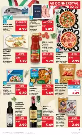 Kaufland Prospekt Seite 28