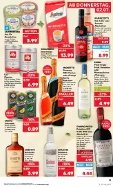 Kaufland Prospekt Seite 30