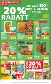 Kaufland Prospekt Seite 31