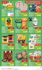 Kaufland Prospekt Seite 32