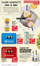 Kaufland Prospekt Seite 38