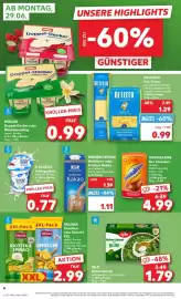 Kaufland Prospekt Seite 4