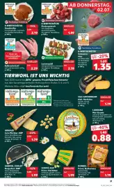 Kaufland Prospekt Seite 42