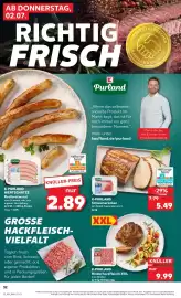 Kaufland Prospekt Seite 43