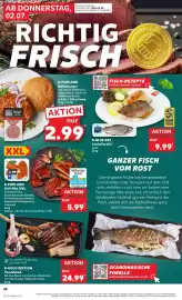Kaufland Prospekt Seite 45