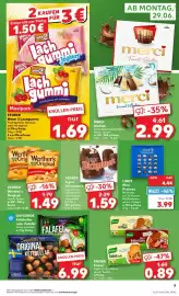 Kaufland Prospekt Seite 5