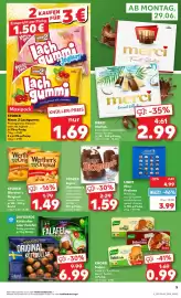 Kaufland Prospekt Seite 5