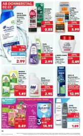 Kaufland Prospekt Seite 55