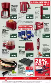 Kaufland Prospekt Seite 58