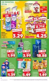 Kaufland Prospekt Seite 6